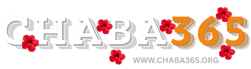 CHABA365 logo